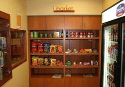 SpringHill Suites Grand Rapids Airport Southeast