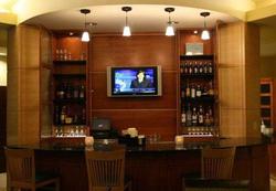 SpringHill Suites Grand Rapids Airport Southeast