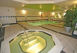 Fairfield Inn & Suites Asheboro