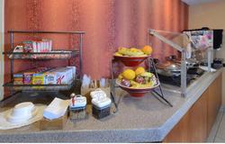 Fairfield Inn Greensboro Airport