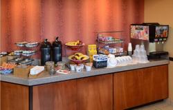 Fairfield Inn Greensboro Airport