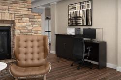 Residence Inn Greensboro Airport