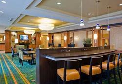 Fairfield Inn & Suites Columbus