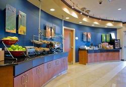 Fairfield Inn & Suites Columbus