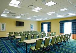 Fairfield Inn & Suites Columbus
