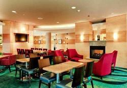SpringHill Suites Hagerstown