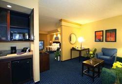 SpringHill Suites Hagerstown
