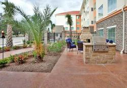 Residence Inn Houston I-10 West/Park Row