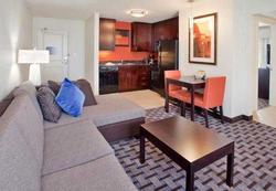 Residence Inn Houston I-10 West/Park Row