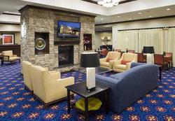 Fairfield Inn & Suites Houston Interc. Airport