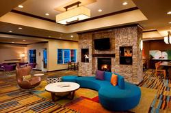 Fairfield Inn & Suites Houston Interc. Airport