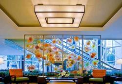 Houston Marriott Medical Center/Museum District