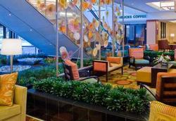 Houston Marriott Medical Center/Museum District