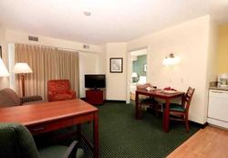 Residence Inn Houston North