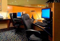 SpringHill Suites Houston Medical Center/NRG Park