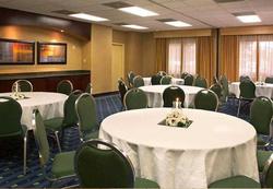 SpringHill Suites Houston Medical Center/NRG Park