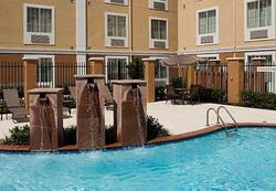 TownePlace Suites Houston Intercontinental Airport