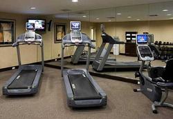 TownePlace Suites Houston Intercontinental Airport