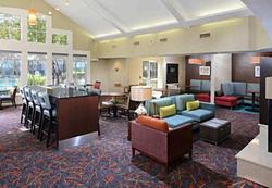 Residence Inn Houston Westchase on Westheimer
