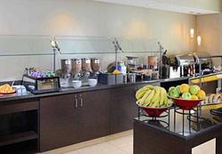 Residence Inn Houston Westchase on Westheimer