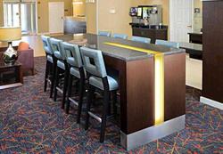 Residence Inn Houston Westchase on Westheimer