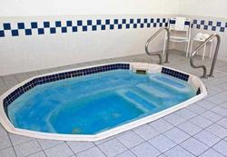 Fairfield Inn & Suites Ashland