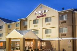 Fairfield Inn & Suites Ashland