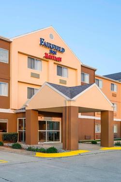 Fairfield Inn & Suites Ashland