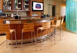SpringHill Suites Houston Intercontinental Airport
