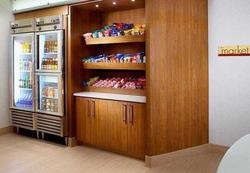 SpringHill Suites Houston Intercontinental Airport