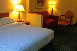Motel 6 Anderson, IN - Indianapolis