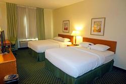 Motel 6 Anderson, IN - Indianapolis