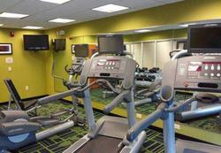 Fairfield Inn & Suites Indianapolis Avon
