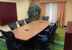Fairfield Inn & Suites Indianapolis Avon