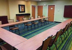Fairfield Inn & Suites Indianapolis Avon