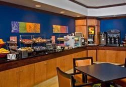 Fairfield Inn & Suites Indianapolis Avon