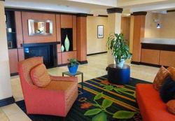 Fairfield Inn & Suites Indianapolis Avon