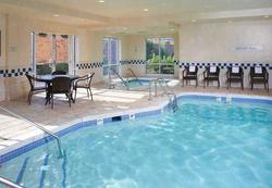 Fairfield Inn & Suites Indianapolis East