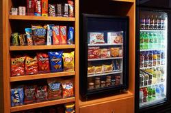 Fairfield Inn & Suites Indianapolis East