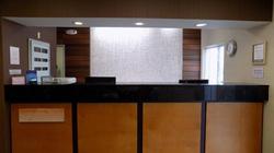 Fairfield Inn Indianapolis South