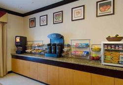 Fairfield Inn & Suites Indianapolis Northwest