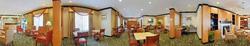 Fairfield Inn & Suites Indianapolis Northwest