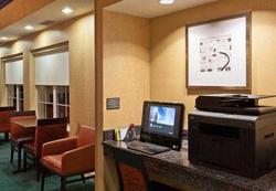 Residence Inn Indianapolis Fishers