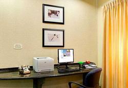 SpringHill Suites Indianapolis Fishers