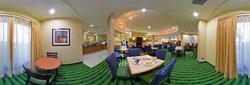 SpringHill Suites Indianapolis Fishers