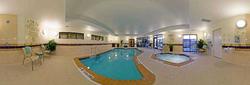 SpringHill Suites Indianapolis Fishers