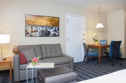 TownePlace Suites Indianapolis Keystone
