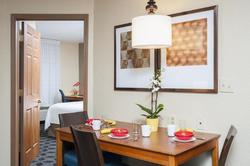 TownePlace Suites Indianapolis Keystone