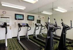 TownePlace Suites Indianapolis Park 100