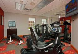 Residence Inn Indianapolis Northwest